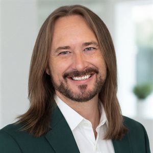 Brent A. Chaney